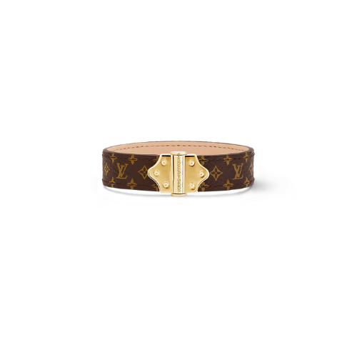 Nano Monogram Bracelet Unisexes