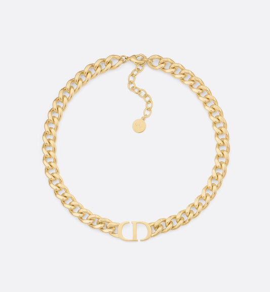 Collier ras du cou Montaigne