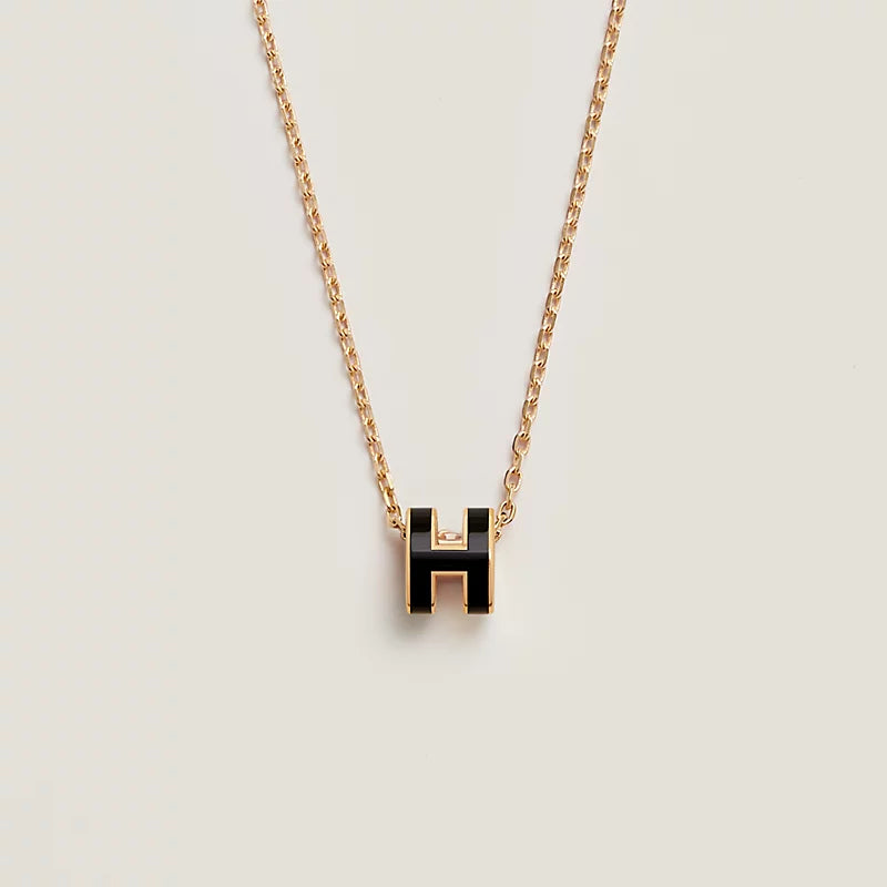 Pendentif Mini Pop H