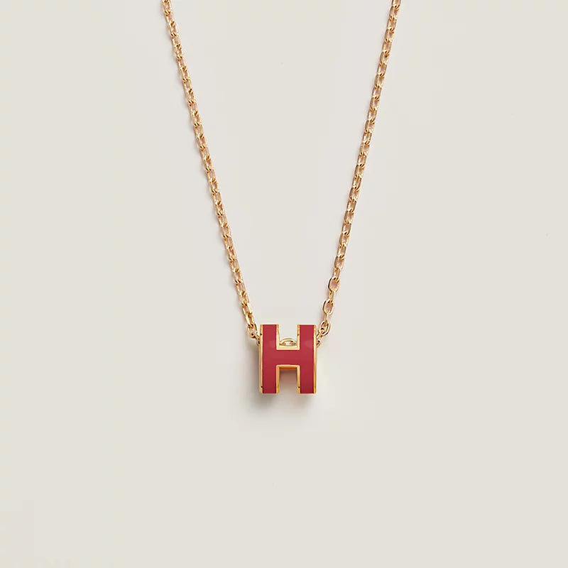 Pendentif Mini Pop H