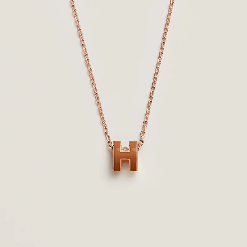 Pendentif Mini Pop H